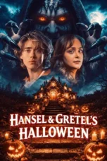 Hansel & Gretel’s Halloween (2026)