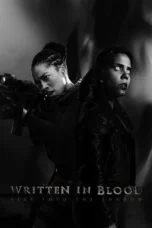 Written In Blood (2026)