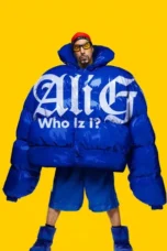 Ali G: Who Iz I? (2026)