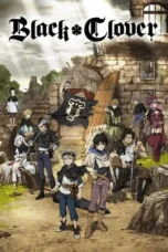 Black Clover Season 2 (2026)